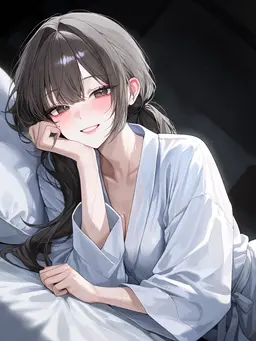Profile image of Seo Jiyu