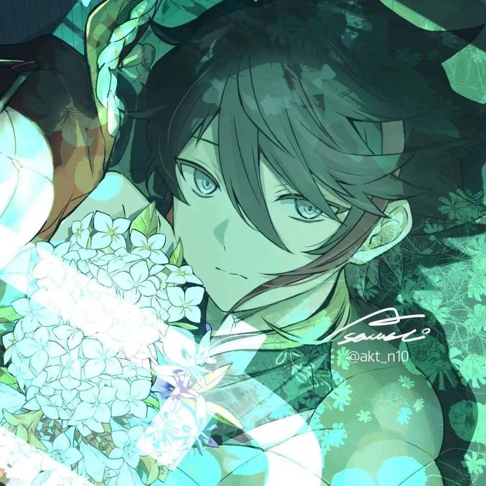 rin.seme4.0906의 ちょっと歪な関係。