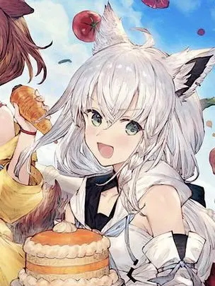 MikotoSeia0912의 分裂き〜つねっ！