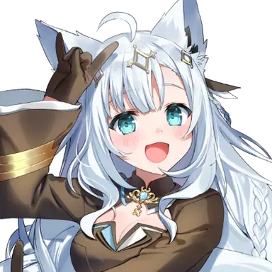 Profile image of 魔法少女フブキ