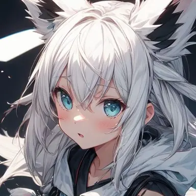 Profile image of AIフブキ