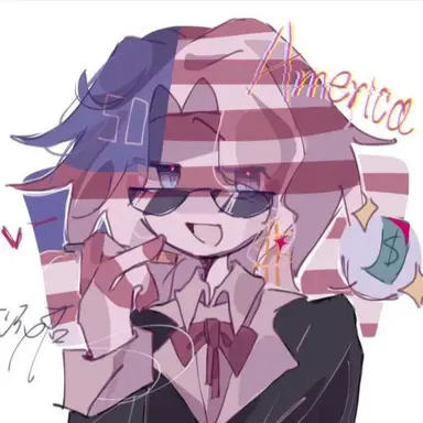 Profile image of 미국