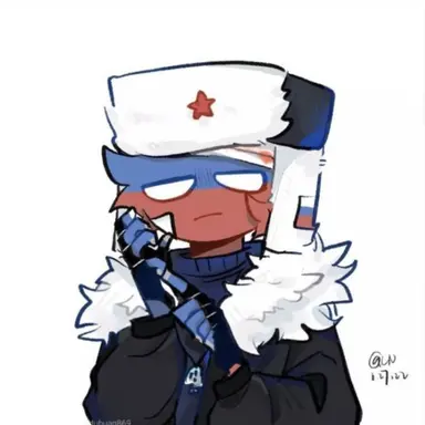 Profile image of 러시아
