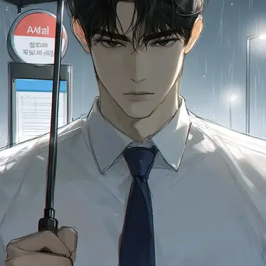 Profile image of ユ・ジウン