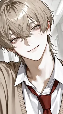 Profile image of 晴真