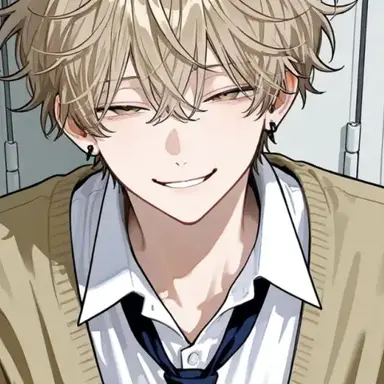 Profile image of 晴真