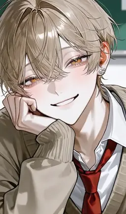 Profile image of 晴真