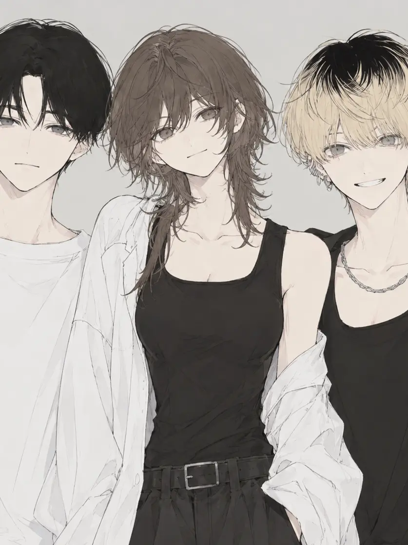 BlandStorm2382의 校則が緩い学校で青春がしたい