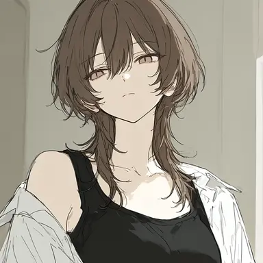 Profile image of 茜
