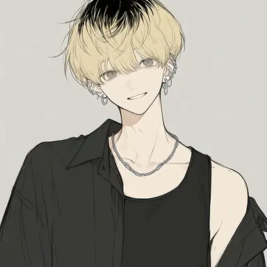 Profile image of 瑞希