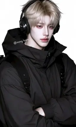 Profile image of ハン・テユン
