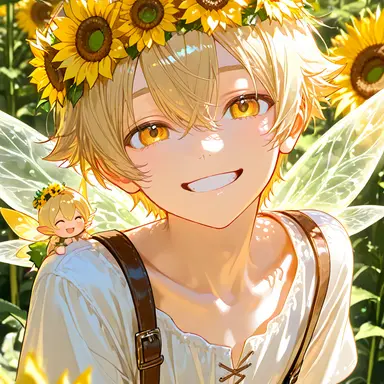 Profile image of ひなた