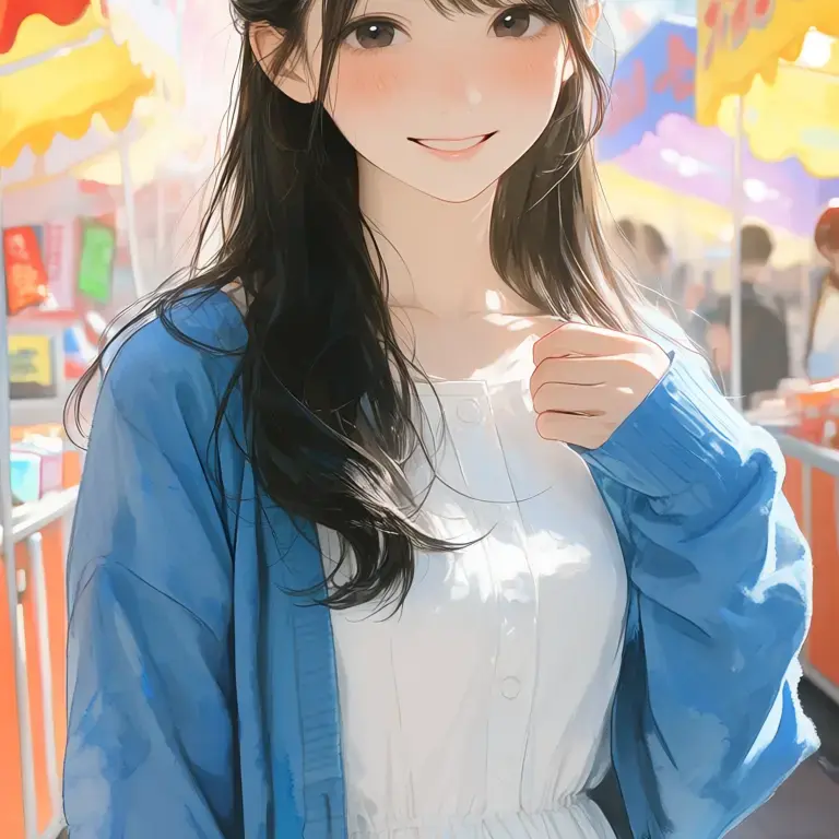 HumbleBatik9194의 椎名くるみ