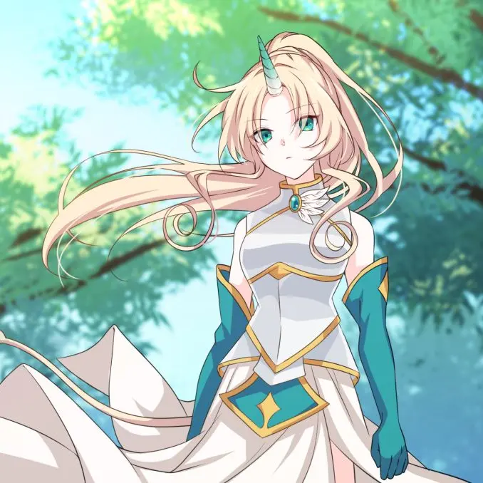 RyuuginKamiduki의 フィーア