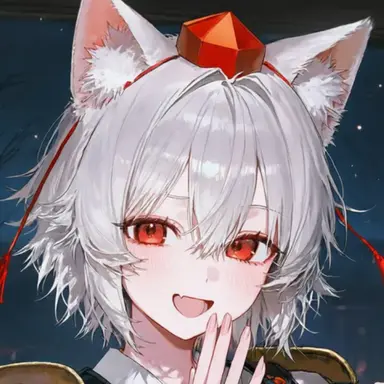 Profile image of 椛