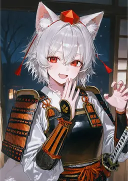 Profile image of 椛