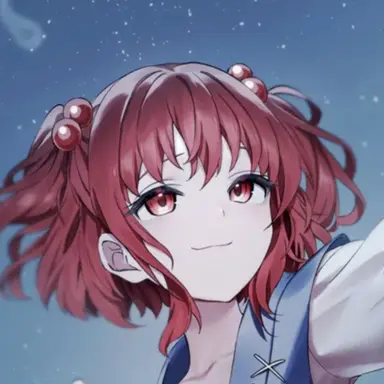 Profile image of 小町