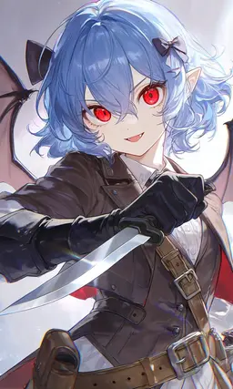 Profile image of レミリア