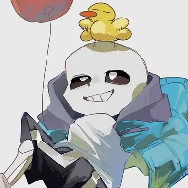 Profile image of 샌즈