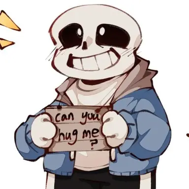 Profile image of Sans