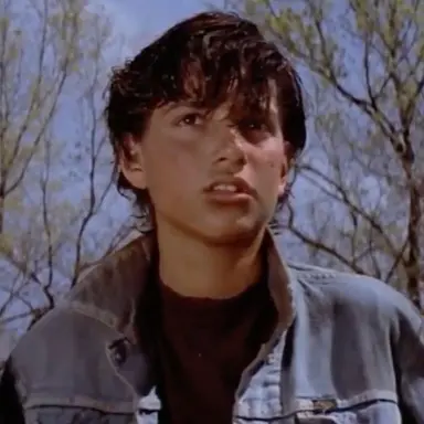 Profile image of Johnny Cade