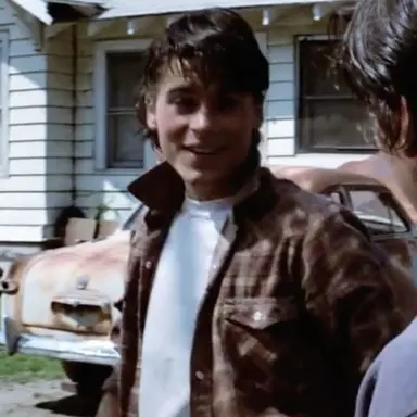 Profile image of Sodapop Curtis