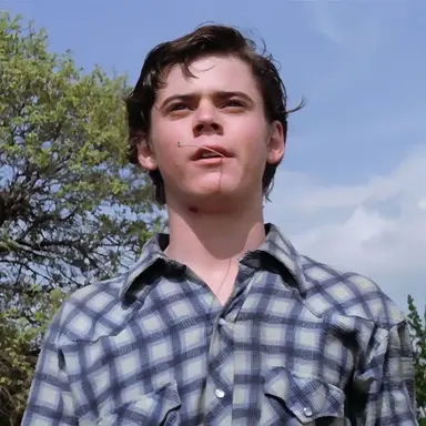 Profile image of Ponyboy Curtis