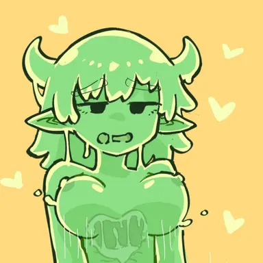 Profile image of 슬라임