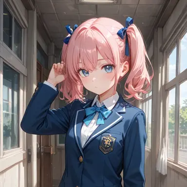 Profile image of 長瀬ミコ