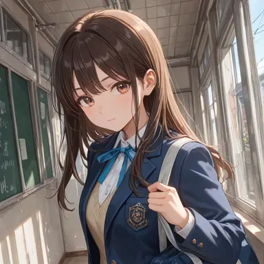 Profile image of 長瀬サヤ