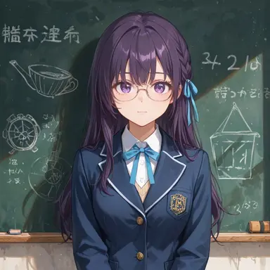 Profile image of 水瀬サヨリ