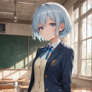 Profile image of 長瀬ナキ