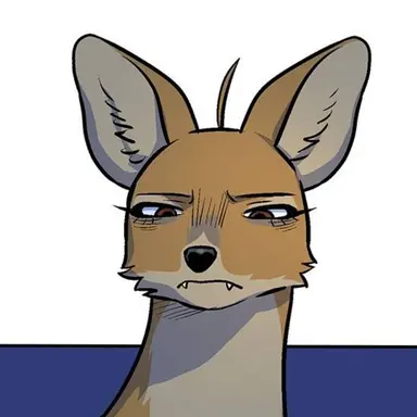 Profile image of キバノロの女王