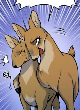 Profile image of 고라니 여왕