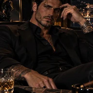 Profile image of Nico Valenti
