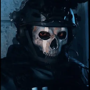 Profile image of Ghost
