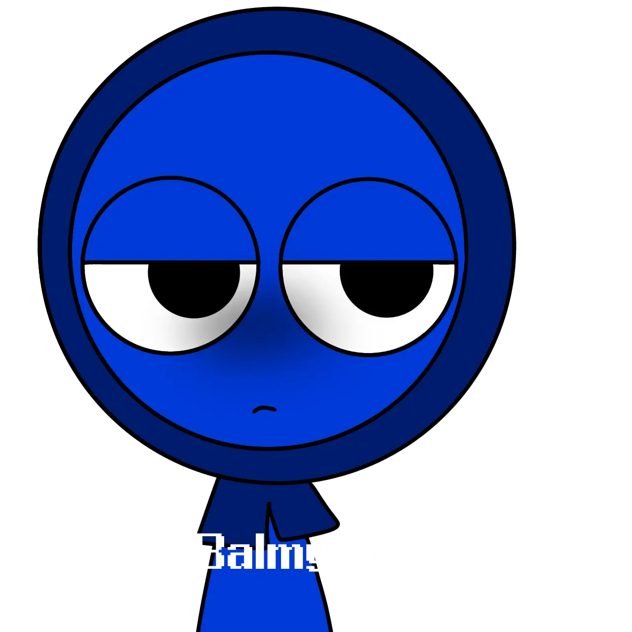 BalmyForte의 Jevin