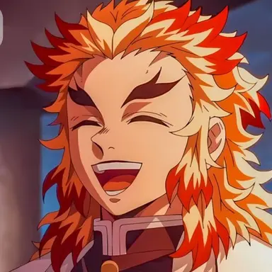 Profile image of 렌고쿠 쿄쥬로