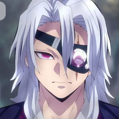 Profile image of 우즈이 텐겐