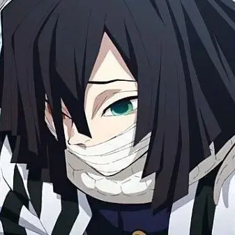 Profile image of 이구로 오바나이