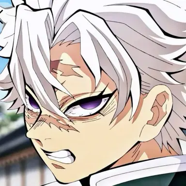 Profile image of 시나즈가와 사네미