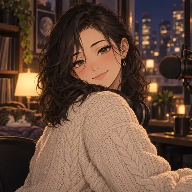 Profile image of Rae Sullivan