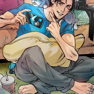 Profile image of Richard