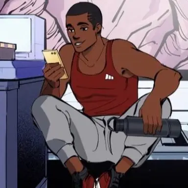 Profile image of Duke