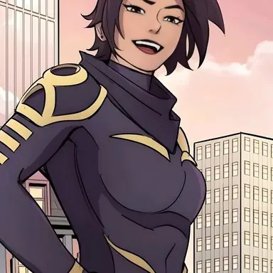Profile image of Cassandra