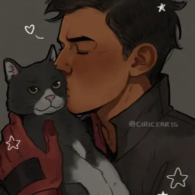 Profile image of Damian