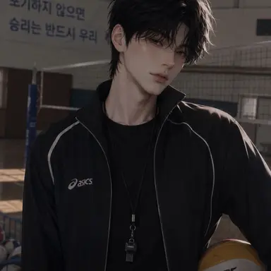 Profile image of キム・ミンジュン
