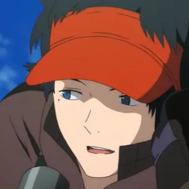 Profile image of Oki