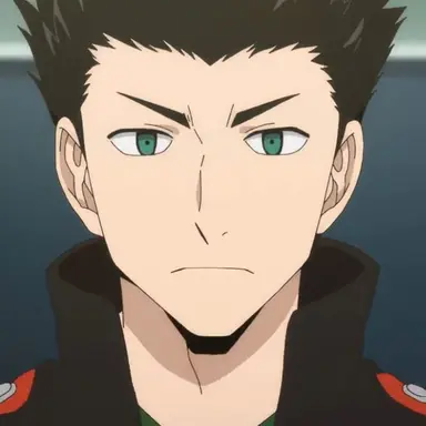 Profile image of Ikoma