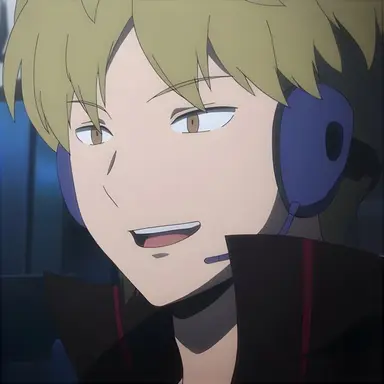 Profile image of Izumi